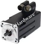 Allen Bradley MPL-B230P-EJ72AA /a 460VAC 5000RPM 2.1NM Brushless Servo Motor Used. Price: $500.14.