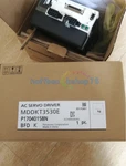 1PCS New Panasonic Servo Drive MDDKT3530E. Price: $327.00.