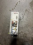 Lust Electronics CDE32.004,C2.0 Servo Drive Used. Price: $233.33.