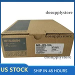 MR-J2S-10A New Mitsubishi MRJ2S10A Servo Drive. Price: $164.68.