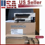 Yaskawa SGDV-3R8A05A Servo Driver 1PC New SGDV3R8A05A. Price: $585.38.