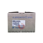New In Box Yaskawa SGMAS-01ACA2C Servo Drive. Price: $313.12.