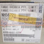 Pc Sealed A06B-6107-H004 Fanuc Servo Amplifier New With Box Fast Ship Us Stock. Price: $4728.90.