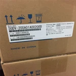 New Original Yaskawa Ac Servo Driver SGDV-200A01A00200 Free Expedited Shipping. Price: $1103.00.