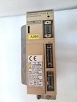 Omron Ac Servo Drive R88D-UA12V 200V 400W Used. Price: $249.00.