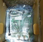 Yaskawa Electric JZRCR-YSV05-11 Servopack New. Price: $7537.40.