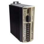 Parker GV-U3E-NK Gemini Servo Motor Drive, 1-AXIS, 170/340VDC 3A Bus, 120/240VAC Used. Price: $850.00.