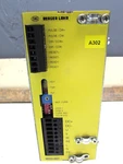 Berger Lahr WD3-007.0501 ,stepper Motor 230V/ 2.5 ,good Takeout! Make Offer! Used. Price: $89.99.