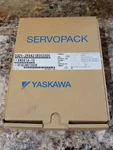 Yaskawa SGDV-2R8A21B002000 Drive Servopack 3-PHASE Digital 400W New. Price: $600.00.