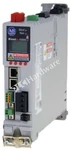 Allen Bradley 2198-H003-ERS /a Kinetix 5500 Servo Drive 190-528VAC 1/3-PH 2.5A Used. Price: $185.61.