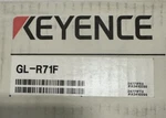 Keyence GL-R71F New Fast Shipping Invoice. Price: $900.00.