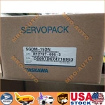 Us Free Tax Yaskawa SGDM-15DN Servo Driver 1PC New. Price: $1090.99.