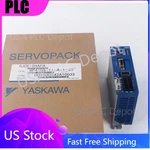 New Yaskawa SJDE-04APA Servo Drive In Box. Price: $229.57.
