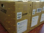 1PCS New Mitsubishi Power Supply Drive MDS-D2-V1-320 MDSD2V1320. Price: $2250.00.