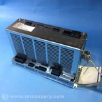 Yaskawa SRDA-C0A12A01A-E Converter Usip Used. Price: $239.70.