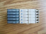 Smc / SJ2160-5CU-C4 Solenoid Valve Lot Of New. Price: $24.99.