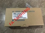 Yaskawa Ac Servo Motor SGMAV-A5A3A61 SGMAVA5A3A61 New Expedited Shipping. Price: $401.00.