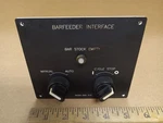 Okuma SE000-530-218 Barfeeder Interface Used. Price: $45.00.