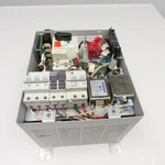 Allen Bradley 2094-BL10S 460V Line Interface Module Missing Covers Used. Price: $587.60.