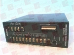 Oriental Motor BLD30A-F / BLD30AF (used). Price: $122.40.