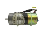 Yaskawa Electric UTOPI-020MX Minertia Motor UGQMEM-01SNQ22 Nikon NSR-S204B Spare Used. Price: $2008.18.