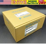 Yaskawa SGDS-A5A12A Servopack Driver New In Box. Price: $347.11.