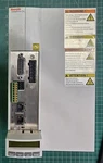 Rexroth Indradrive R911336673 HCS01.1E-W0054-A-03-B-ET-EC-NN-L3-NN-FW Used. Price: $1350.00.