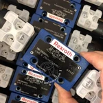Rexroth 4WE6J70/HG24N9K4 R901089241 Valve New. Price: $355.00.