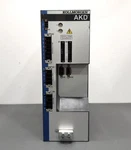 Kollmorgen AKD-P02407-NDAN-000 Servo Drive 400/480 Vac 3 Phase Untested For. Price: $299.99.