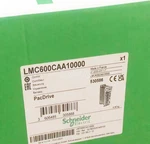 Schneider Electric LMC600CAA10000 Pacdrive Controller New. Price: $9460.00.