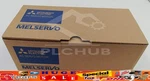 New Mitsubishi Servo Engine HF-KP43BJ-. Price: $528.42.