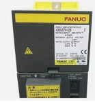 New Fanuc A06B-6079-H208 Servo Drive A06B6079H208. Price: $799.97.
