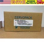 New Yaskawa SGDS-08A01A Servo Driver SGDS08A01A Expedited Shipping. Price: $294.62.