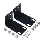 Pair Netgear Prosafe JGS524V1 Compatible Rack Mount Kit, Ears New. Price: $13.98.