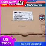 New Lenze E82MV752-4B151 Inverter 8200 Motec 7.5KW E82MV7524B151-. Price: $3045.87.
