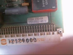 Asea, YT212001-AE/1, Power Supply Servo Drive Used. Price: $550.00.