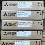One New Mitsubishi Servo Drive MR-JET-20G. Price: $392.86.