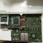 One Siemens Drive Board Used. Price: $3523.97.
