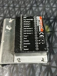 Maxon Motor 1-Q-EC Controller Amplifier 109982 Used. Price: $62.99.