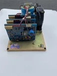 Servo Dynamics Drive SDSM4-1626P-17-3 Used. Price: $1500.00.