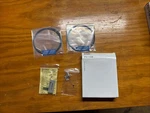 Keyence FU-18M Fiber Optic Sensors Are Factory Sealed New. Price: $99.00.