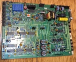Glentek Inc GA370-3 Servo Amplifier Board From Milltronics VM16, GA3703 Used. Price: $2550.00.