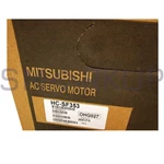 New In Box Mitsubishi HC-SF353 Servo Motor. Price: $998.39.