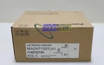 1PC Panasonic MADHT1507LA1 Ac Servo Driver New. Price: $370.93.