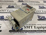 Lot Of (3) Yaskawa Ac Motor Driver CIMR-V7AM20P2 W/warranty Used. Price: $37.00.