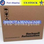 1PC New Sealed Allen Bradley 20DD077A3ENNACANE Ab Free Shipping. Price: $23971.61.