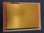Haas Automation 93-5550C Brushless Servo Amplifier Used. Price: $1500.00.