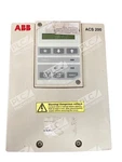 Abb ACS200 5A Frequency Converter Drive ACS201-2P7-3-0010 New. Price: $2474.99.