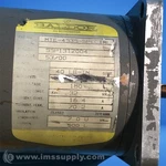Baldor MTE-4535-SPECIAL Usip Used. Price: $1470.00.