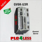 Parker GV6K-U3R Gemini Servo Drive / Controller New!. Price: $5895.50.